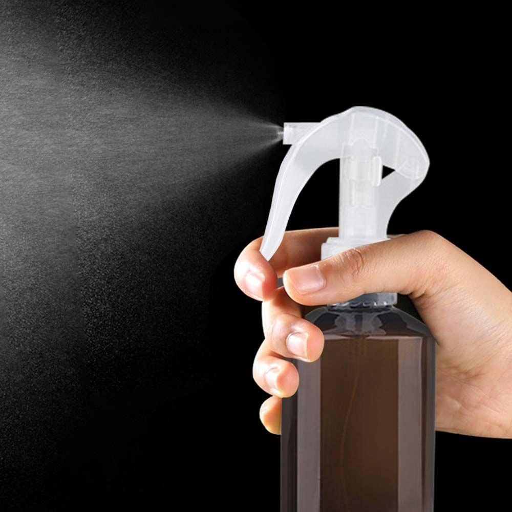 [Elegan] Botol Spray Rumah Tangga Tahan Lama Penyiraman Kaleng Alat Salon Alat Berkebun Hairdressing Triggers Sprayer