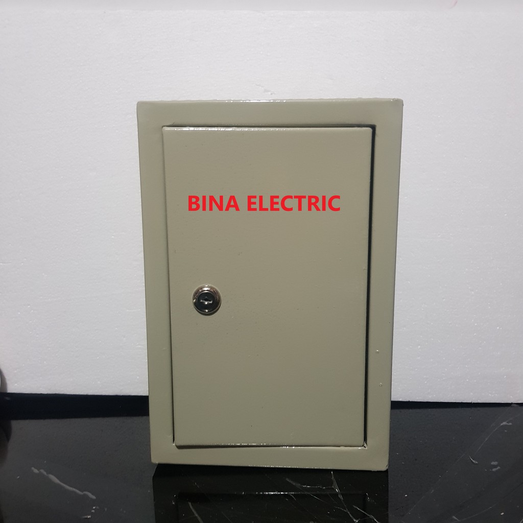 Box Panel Listrik 20x30 Indoor / Box Panel 20x30 / Box 20x30 / Box 30x20 / Box 20 x 30 Indoor