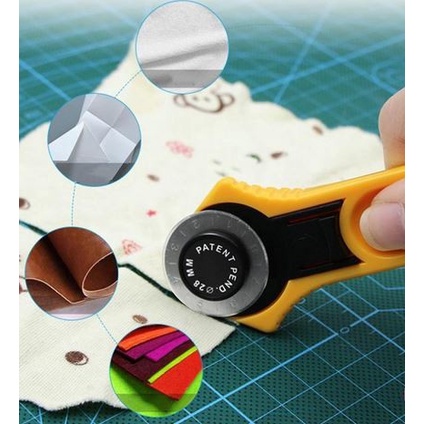 Rotary Cutter