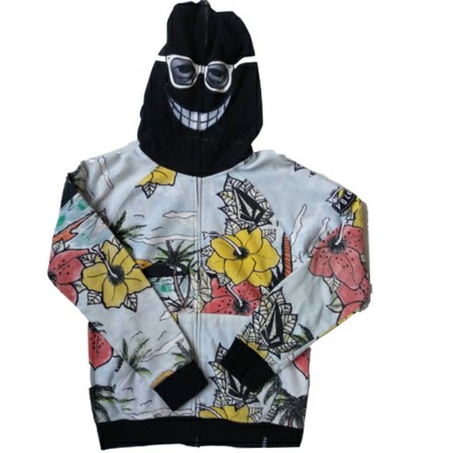 Volcom Zip Hoodie