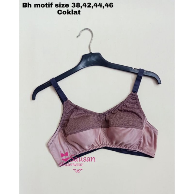 bra wanita/BH wanita dewasa motif murah