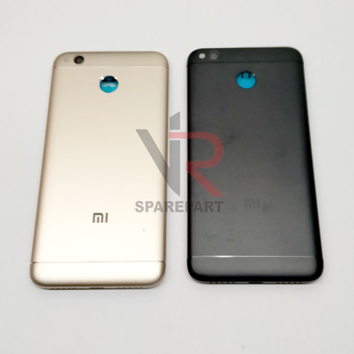 BACK COVER XIAOMI REDMI 4X BACK DOOR / TUTUP BELAKANG