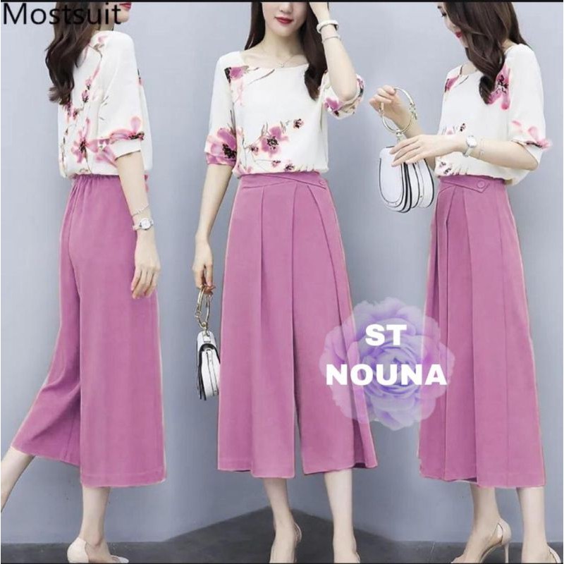 V2 BISA COD✅L8 ST NOUNA BUNGA