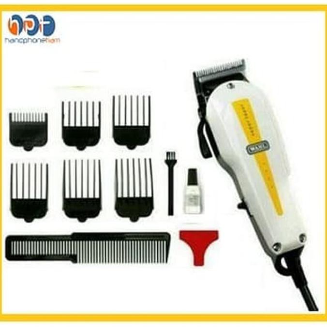 Hair Clipper WAHL USA / Mesin Cukur Rambut / Home Cut Profesional MURAH]]