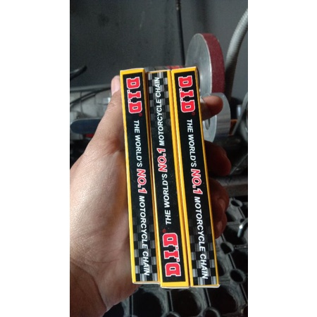 kamprat tiger DID std mata 102