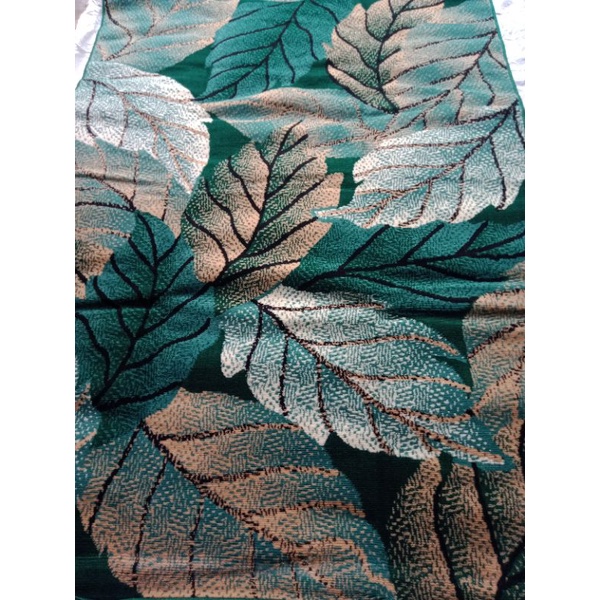 Karpet moderno 160 x 210 cm