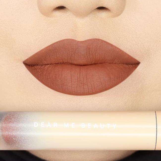27ys dear me beauty perfect matte lip coat - dear lauren i9uu