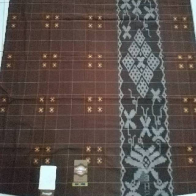 BHS Setanggi Mesres/mercerized