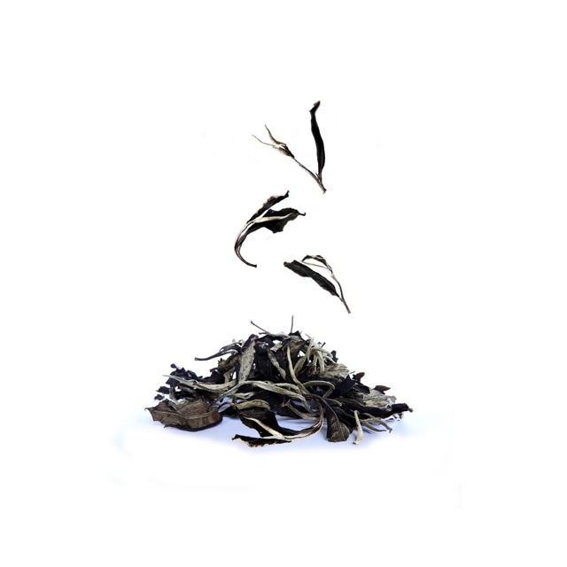 

White Peony 100 gram
