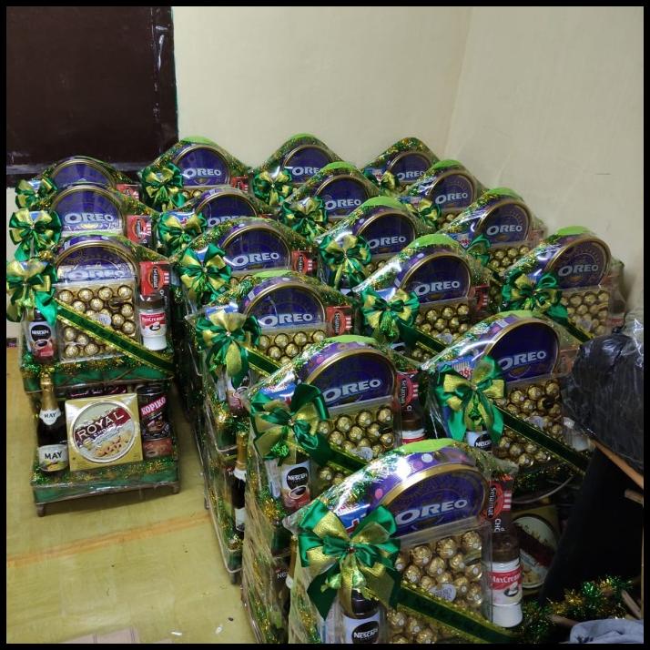 

Parcel Parsel Lebaran Pl 001