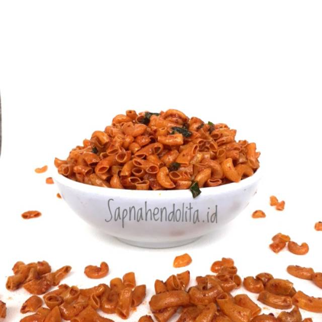 

Makaroni beling cikruh