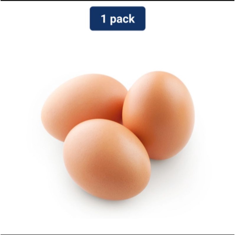 

TELUR AYAM FRESH/KG