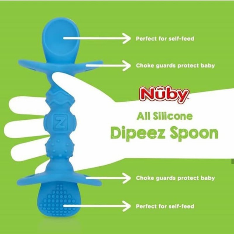 NUBY DEEPEZ SPOON