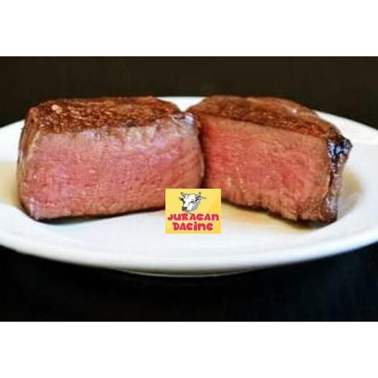 

WAGYU TENDERLOIN MELTIQUE 1 KG - PROMO MINGGUAN & HARGA SPECIAL !!