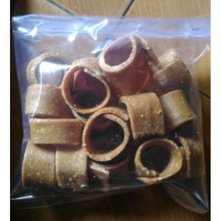 

Kue betawi (Dodol, sirpha kelapa muda,geplak, uting-uting jahe dan uting-uting kacang)