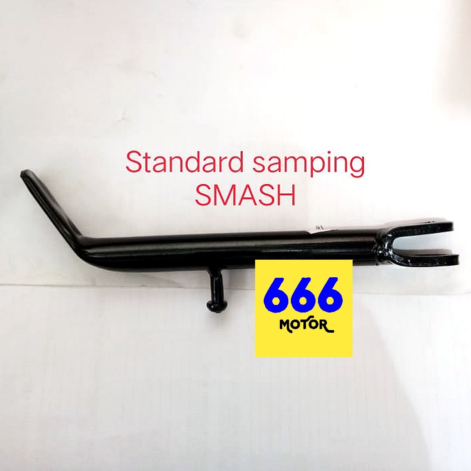 666MOTOR STANDARD SAMPING SMASH