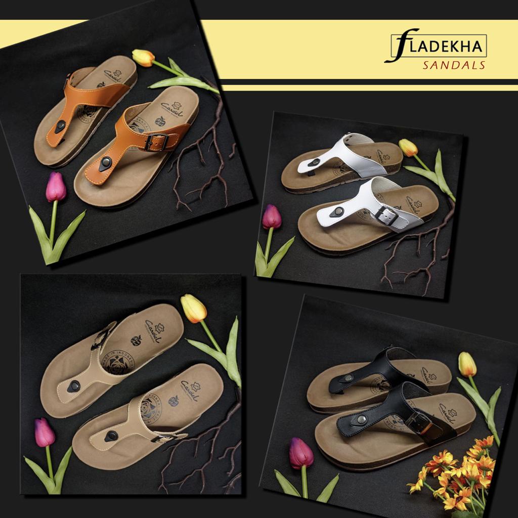 SANDAL JEPIT WANITA/ SANDAL CASUAL REMAJA TERKINI AYUNDA SERIES