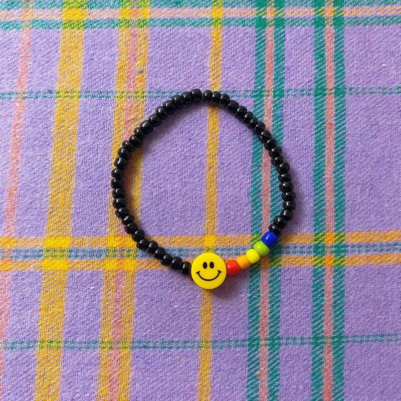 Mino Bracelet - Winner Bracelet - Gelang Manik Mino - Gelang Mino Winner