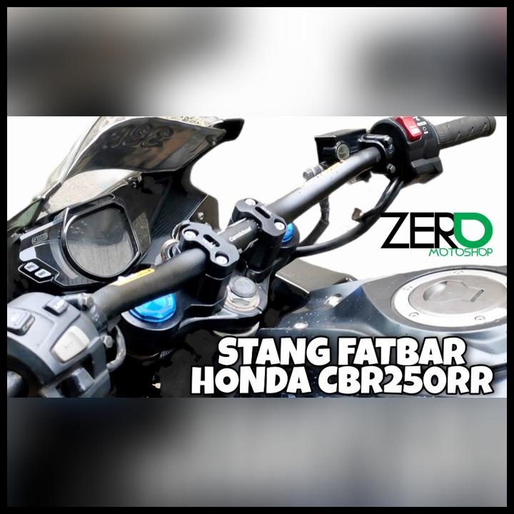 Stang Fatbar Pnp Honda Cbr250Rr