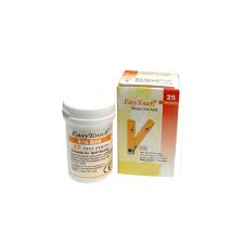 Strip asam urat easy touch urid acid easytouch stik