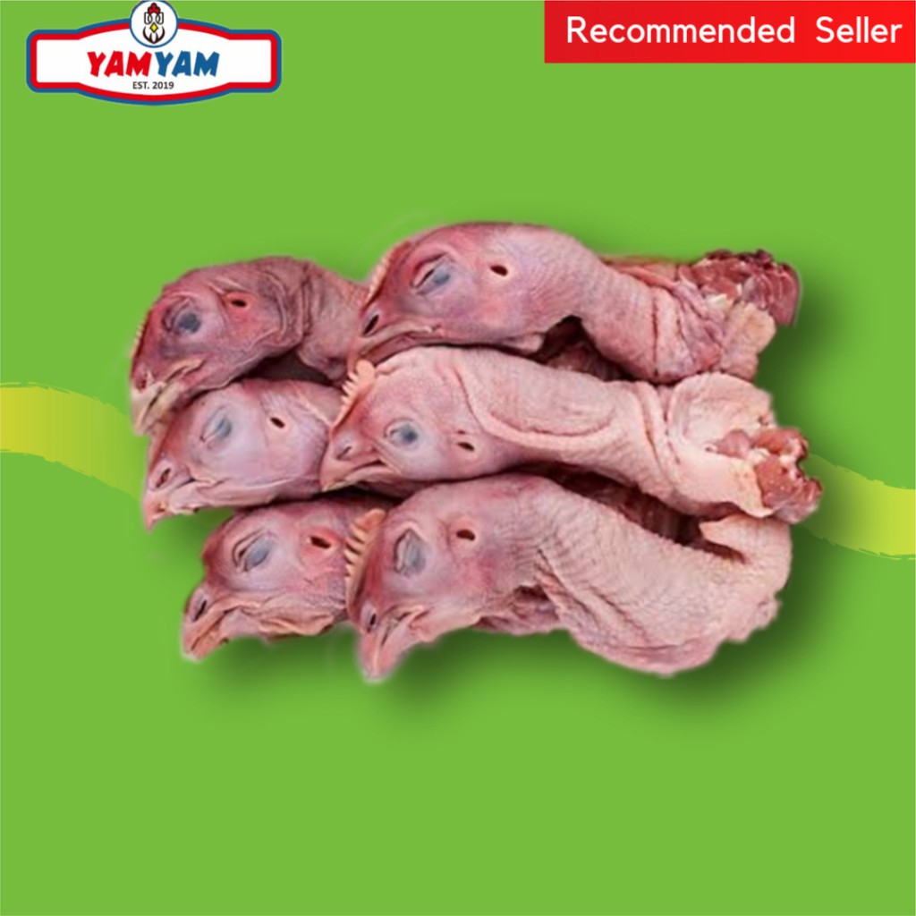 

Jual Kepala Ayam Segar, Ayam Potong Segar Broiler Fresh Frozen Daging Ayam, Makanan Beku Murah Depok