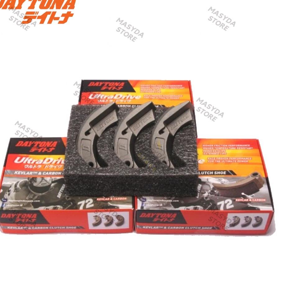 ♣ Kampas Ganda Daytona Original Mio Smile ✤