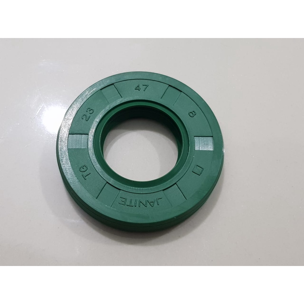 OIL SEAL TG 6 19 7 . TG 6 X 19 X 7 NBR