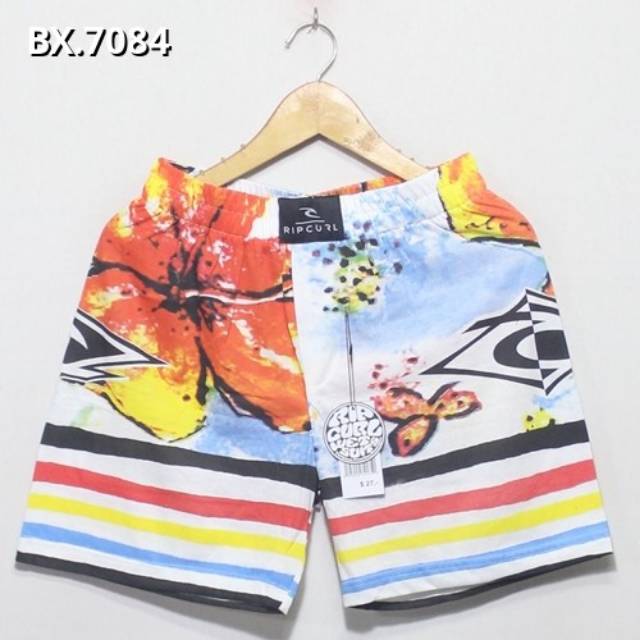 Boxer Distro Premium Fullprint Ripcurl