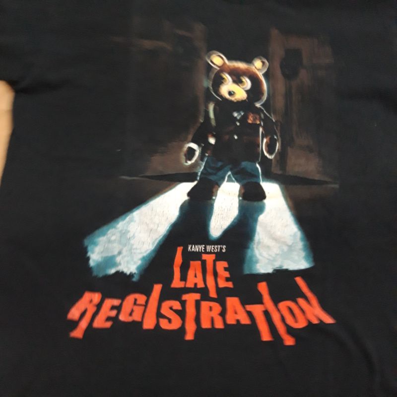 kanye west tour 2006