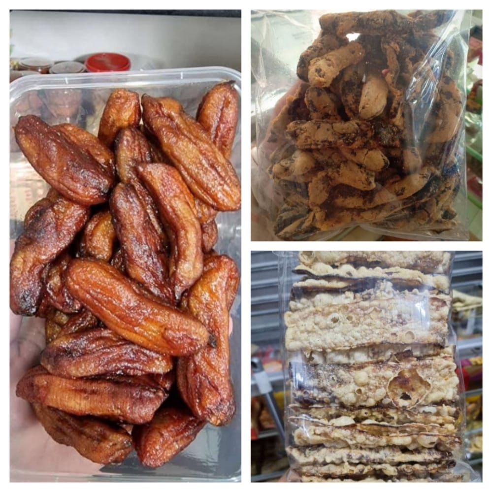 

Sale - Snackrez