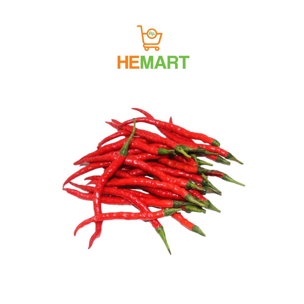 

Cabai merah keriting, Bumbu Dapur, Bandung