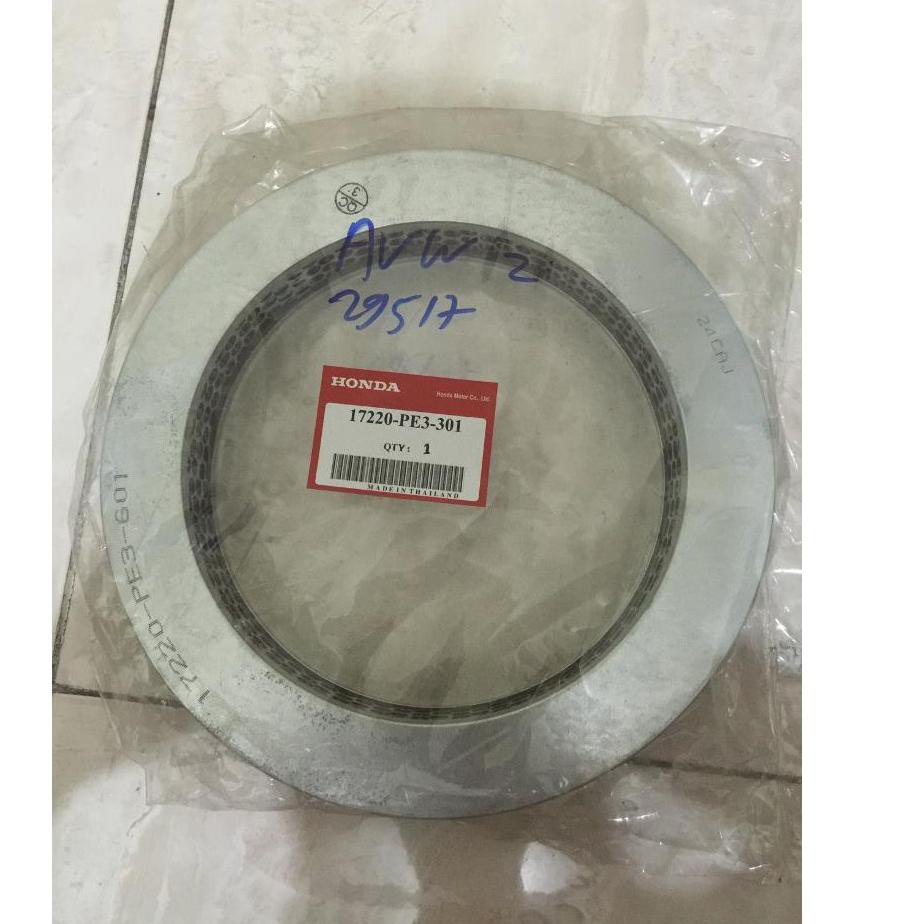Terlaris Filter Udara Civic Wonder 84-87 ,,