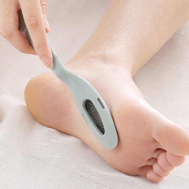 WJ888 Penghalus Tumit Kapalan Telapak Kaki