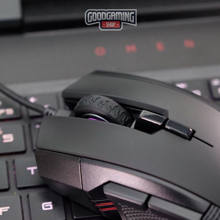 Corsair Ironclaw RGB - Gaming Mouse