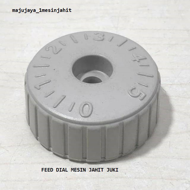 Putaran Juki mesin jahit juki high speed industry