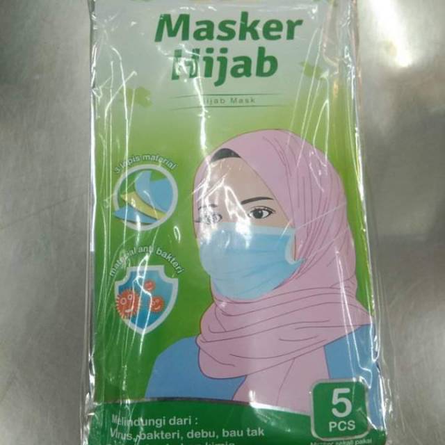 Masker Indomaret