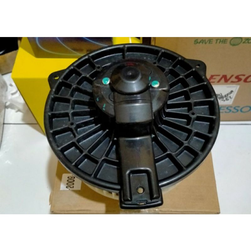 motor blower dinamo dwpan kiqps angin fan mobil ac all new crv