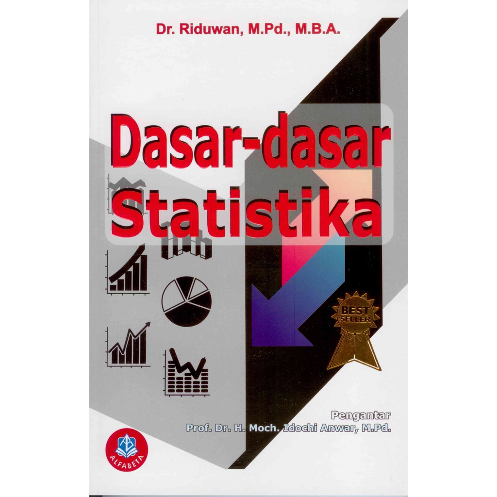 DASAR DASAR STATISTIKA KARYA RIDUWAN, TITA LESTARI