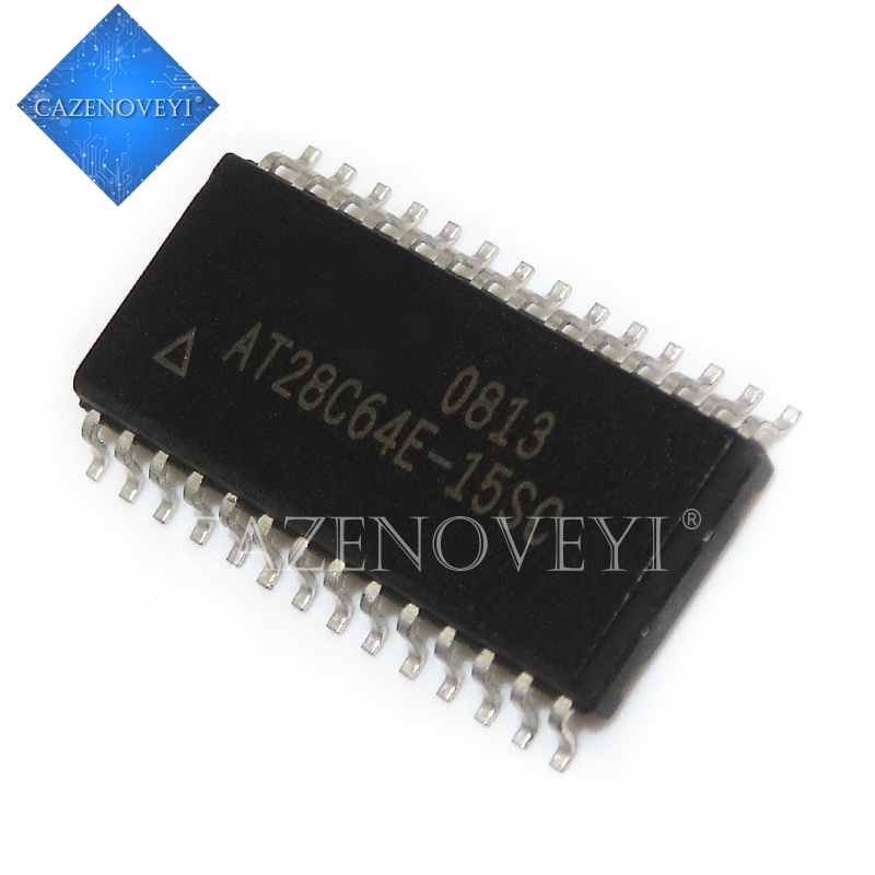 1pc Ic At28C64E-15Sc At28C64E-20Sc At28C64E-25Si At28C64E Sop-28