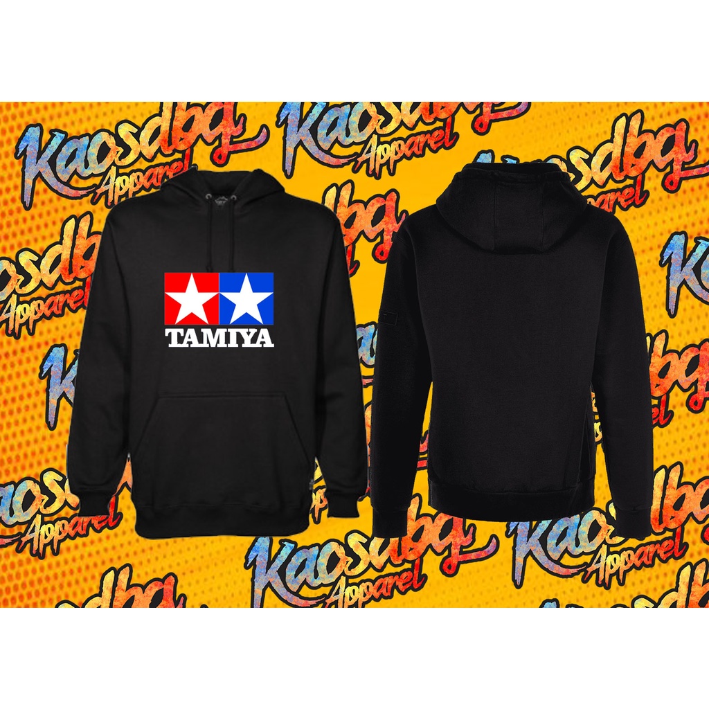HOODIE TAMIYA