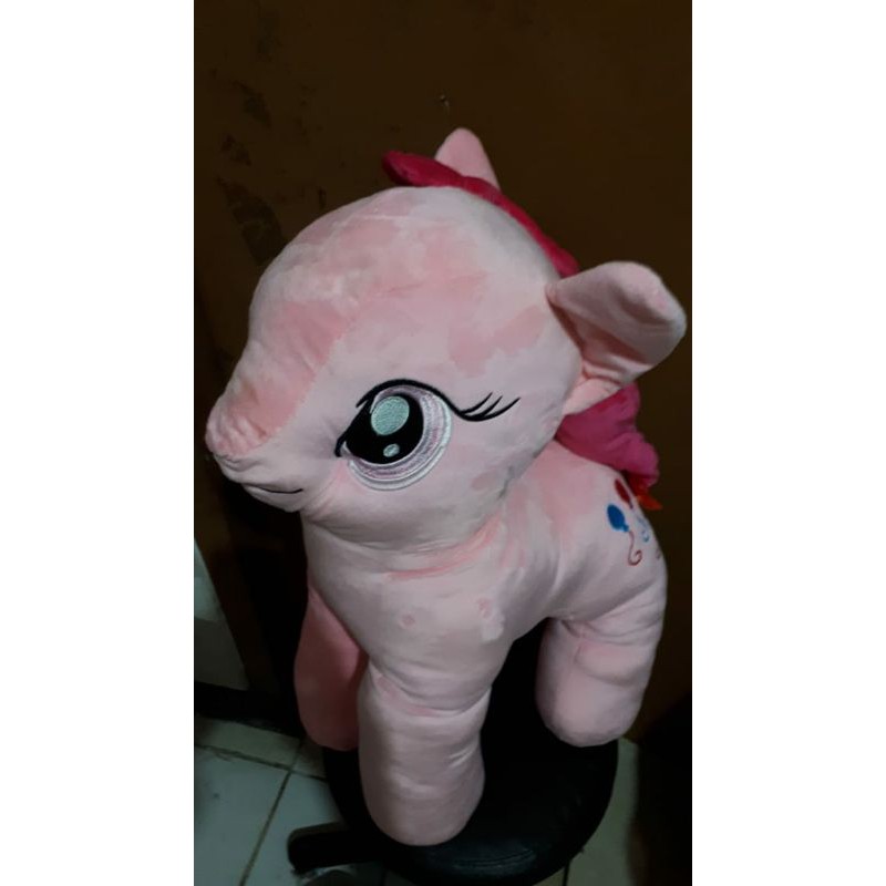 Boneka Kuda Pony Jumbo