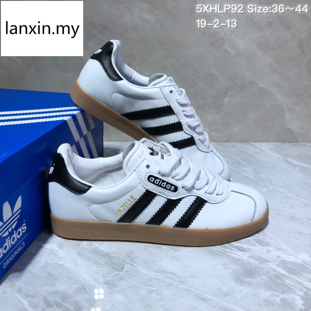 sepatu casual adidas gazelle