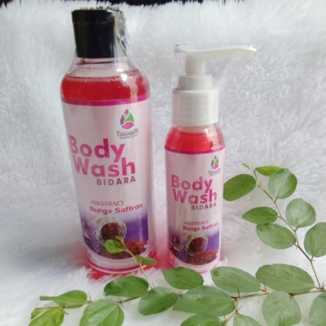 " Sabun Bidara with Saffron ori produk tasneem Healthy Care " Termurah SABUN SAFRON SABUN JERAWAT
