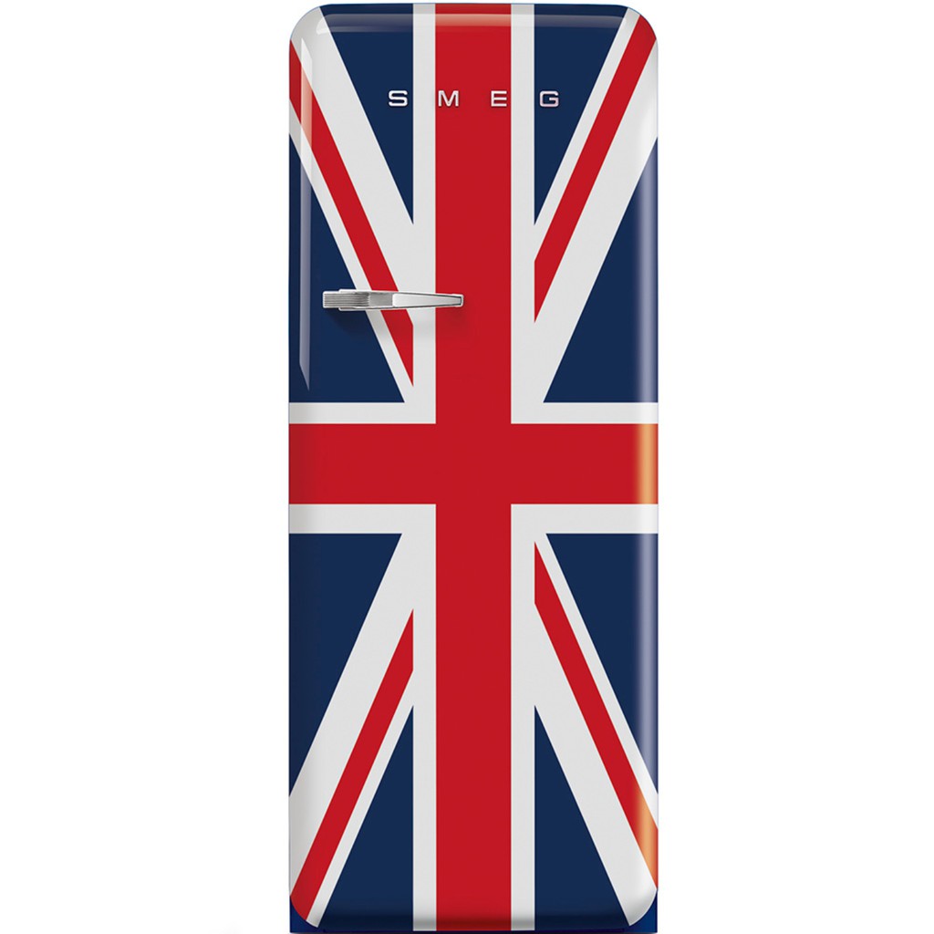 Kulkas Pendingin Smeg Fab28ruj1 Shopee Indonesia