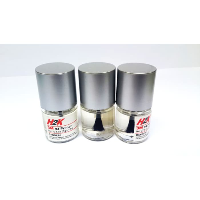 

3M 94 Primer , Menambah Daya Rekat Double Tape