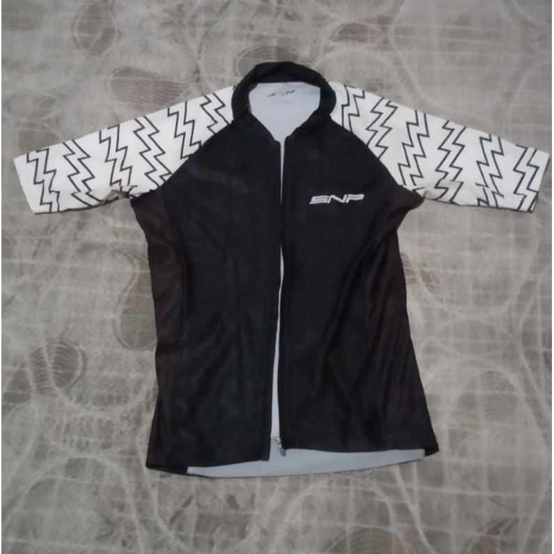 Preloved jersey SNP Lille size S