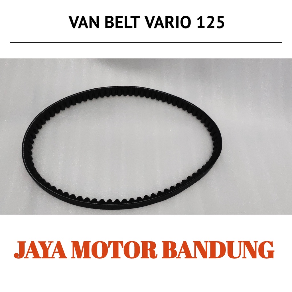 VAN BELT VARIO 125 2013-2015 BAN PENGGERAK HONDA VARIO 125 F1