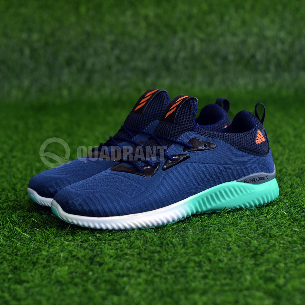 Terjual obral sepatu lari reebok run supreme green 