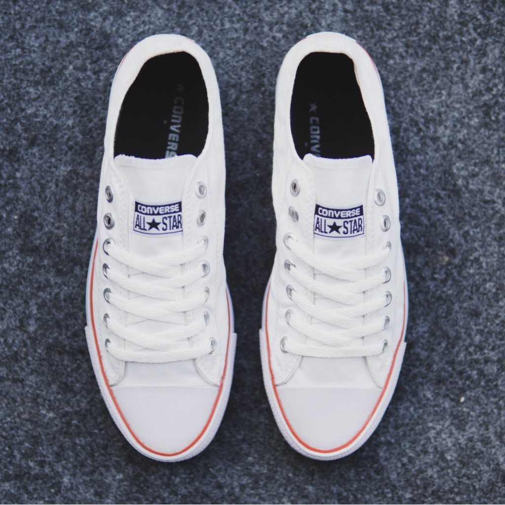 Sepatu Converse Sepatu Pria Sepatu Pria Harian Coverse White