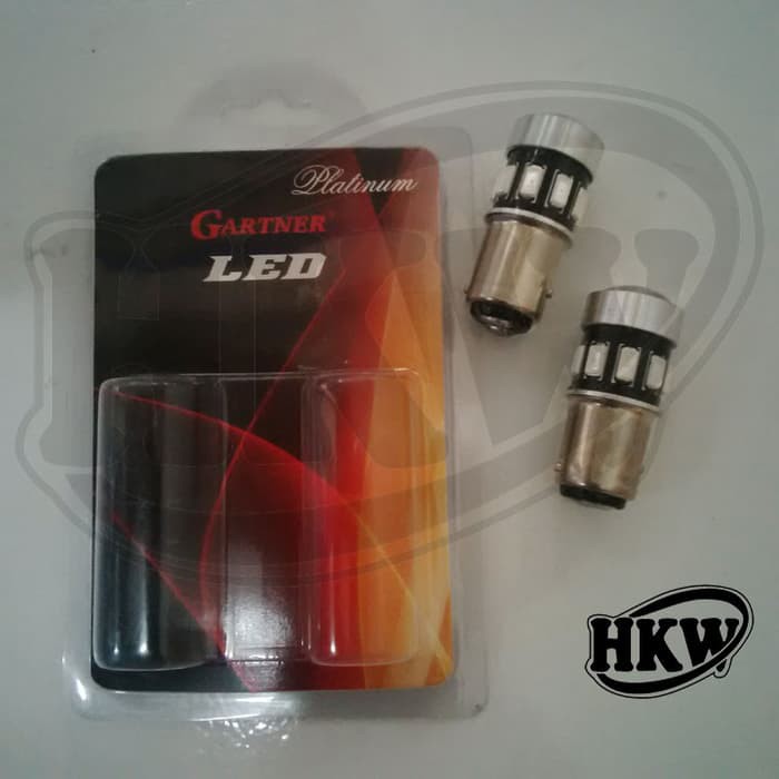 Cuci Gudang LAMPU REM BLITZ GARTNER